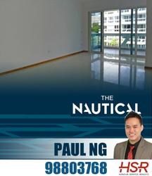 The Nautical (D27), Condominium #101846562